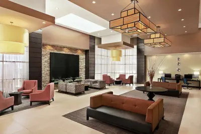Photo 4 - Embassy Suites by Hilton Salt Lake West Valley City