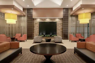 Photo 3 - Embassy Suites by Hilton Salt Lake West Valley City