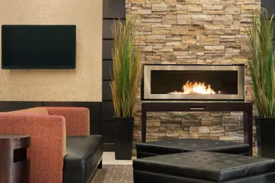 Photo 5 - Embassy Suites by Hilton Salt Lake West Valley City