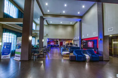 Photo 3 - Comfort Suites Waco North - Near University Area