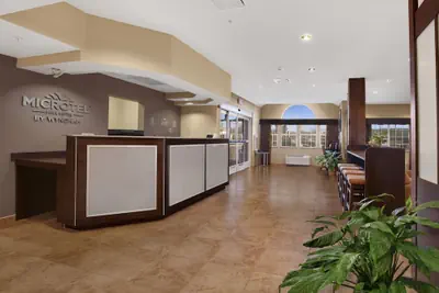 Photo 3 - Microtel Inn And Suites Sayre PA