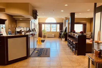 Photo 2 - Microtel Inn And Suites Sayre PA