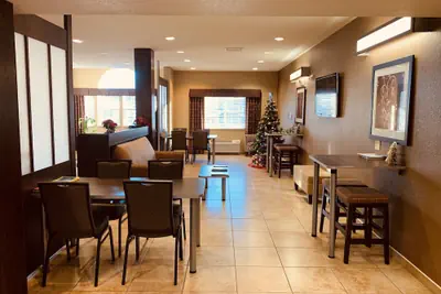 Photo 5 - Microtel Inn And Suites Sayre PA