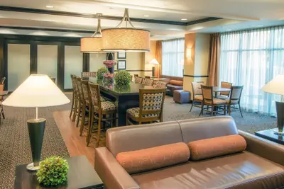 Photo 3 - Hampton Inn Oxford/Miami University Area