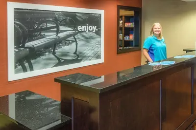 Photo 5 - Hampton Inn Oxford/Miami University Area