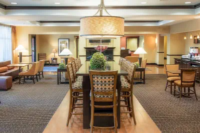 Photo 4 - Hampton Inn Oxford/Miami University Area