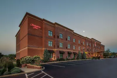 Photo 2 - Hampton Inn Oxford/Miami University Area