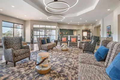 Photo 3 - Drury Plaza Hotel Valdosta