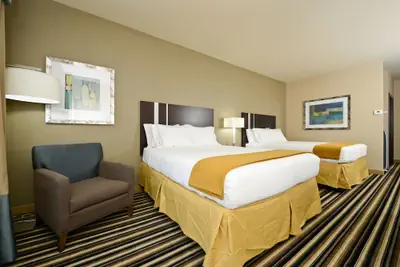 Photo 5 - Holiday Inn Express & Suites Forrest City by IHG