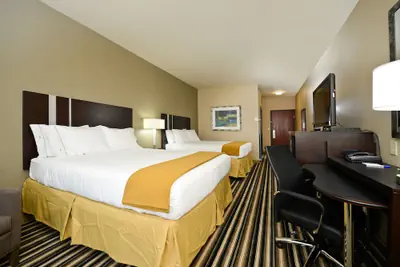 Photo 4 - Holiday Inn Express & Suites Forrest City by IHG