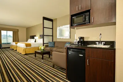 Photo 3 - Holiday Inn Express & Suites Forrest City by IHG