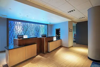 Photo 3 - Fairfield by Marriott Inn & Suites Tulsa Downtown Arts District
