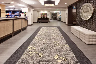 Photo 3 - Hampton Inn & Suites Columbia South Fort Meade Area