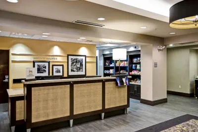 Photo 4 - Hampton Inn & Suites Columbia South Fort Meade Area