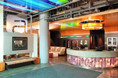 Photo 3 - Aloft by Marriott Chicago Downtown River North