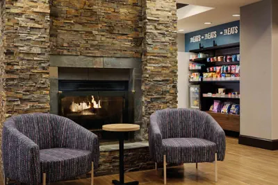 Photo 3 - Hampton Inn Thomson