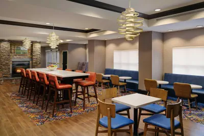Photo 4 - Hampton Inn Thomson