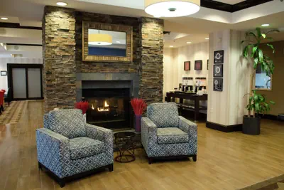 Photo 2 - Hampton Inn Thomson