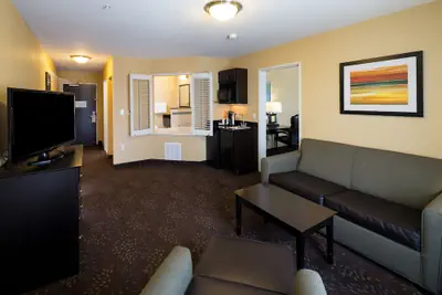 Photo 4 - Holiday Inn Express & Suites Detroit North - Troy by IHG