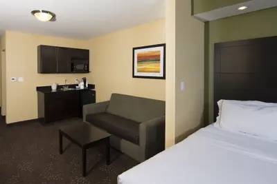 Photo 3 - Holiday Inn Express & Suites Detroit North - Troy by IHG