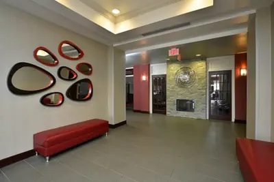 Photo 3 - Holiday Inn Express & Suites Utica by IHG