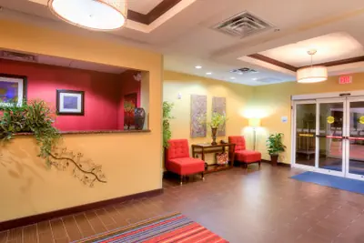Photo 3 - Holiday Inn Express Hotel & Suites Elk City by IHG