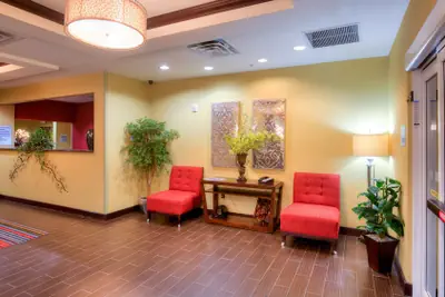 Photo 5 - Holiday Inn Express Hotel & Suites Elk City by IHG
