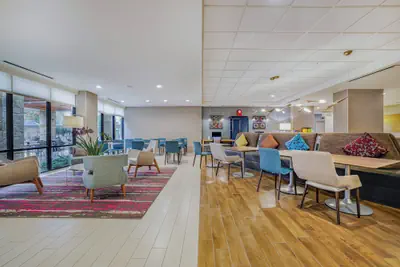 Photo 5 - Home2 Suites by Hilton Dallas-Frisco