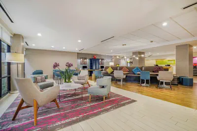 Photo 4 - Home2 Suites by Hilton Dallas-Frisco