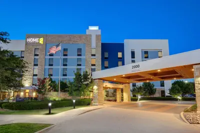Photo 2 - Home2 Suites by Hilton Dallas-Frisco