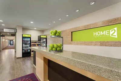 Photo 3 - Home2 Suites by Hilton Dallas-Frisco