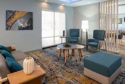 Photo 2 - TownePlace Suites by Marriott Vernal
