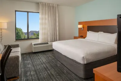 Photo 5 - TownePlace Suites by Marriott Vernal