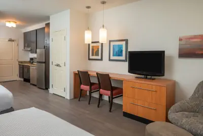 Photo 4 - TownePlace Suites by Marriott Vernal
