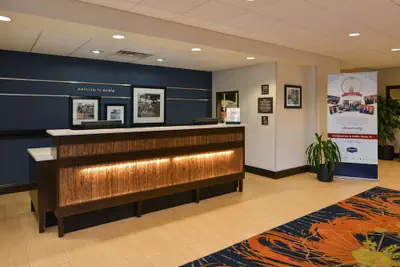 Photo 5 - Hampton Inn & Suites Ocala