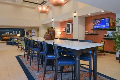 Photo 4 - Hampton Inn & Suites Ocala