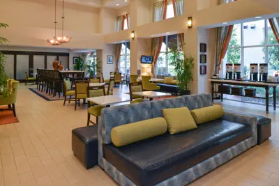 Photo 3 - Hampton Inn & Suites Ocala