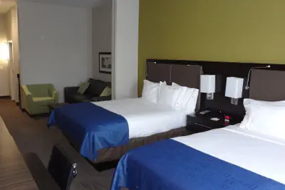 Photo 3 - Holiday Inn Express Hotel & Suites El Reno by IHG