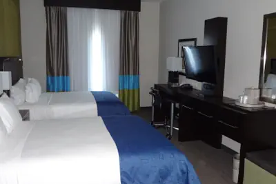 Photo 4 - Holiday Inn Express Hotel & Suites El Reno by IHG
