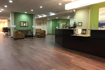 Photo 2 - PetroStay Inn & Suites Cotulla