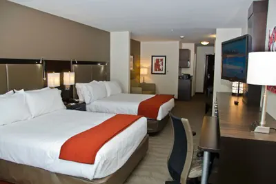 Photo 3 - Holiday Inn Express & Suites Columbus - Easton Area by IHG