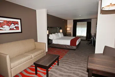 Photo 4 - Holiday Inn Express & Suites Columbus - Easton Area by IHG