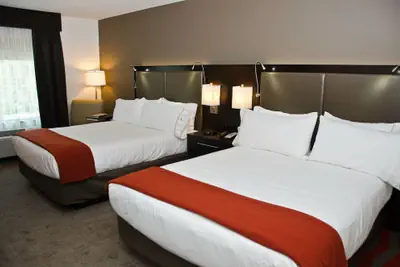 Photo 5 - Holiday Inn Express & Suites Columbus - Easton Area by IHG