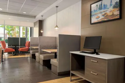Photo 4 - Home2 Suites by Hilton Oxford, AL