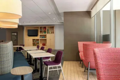 Photo 2 - Home2 Suites by Hilton Oxford, AL