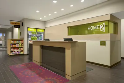 Photo 5 - Home2 Suites by Hilton Oxford, AL