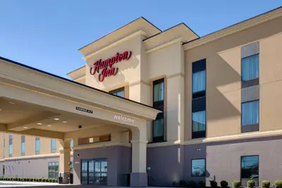 Photo 2 - Hampton Inn Chickasha