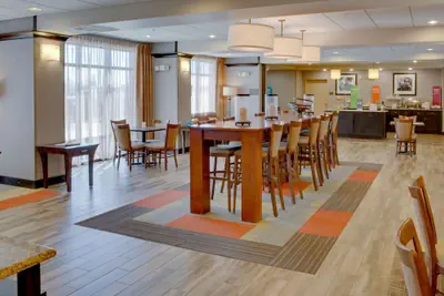 Photo 5 - Hampton Inn Chickasha