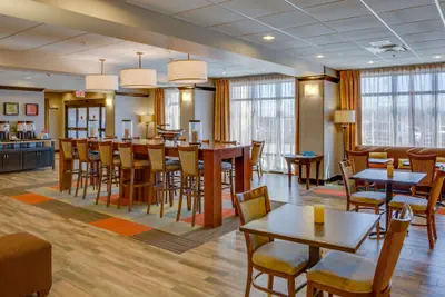 Photo 4 - Hampton Inn Chickasha