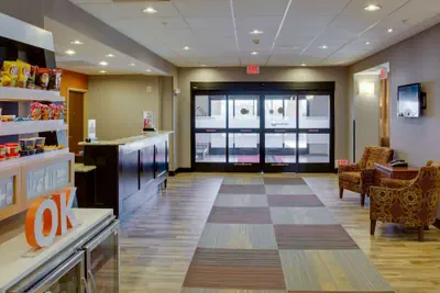 Photo 3 - Hampton Inn Chickasha